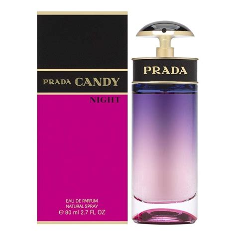 prada candy night duftbeschreibung|prada candy night for women.